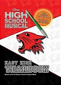 East High Yearbook (Paperback)