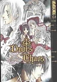 Doors of Chaos, Volume 1: Volume 1 (Paperback)