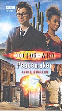 Doctor Who: Peacemaker (Hardcover)