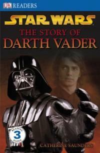 Star Wars the Story of Darth Vader (Paperback)