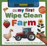 Farm (Board Book)