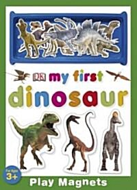 Dinosaur (Hardcover, Magnet, ACT)