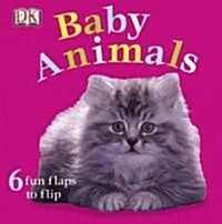 Baby Animals (Board Books)