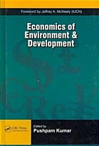 Economics of Environment and Development (Hardcover)