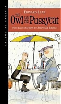 The Owl and the Pussycat (Paperback)