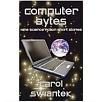 Computer Bytes (Paperback)