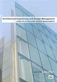 Aspects of Building Design Management (Paperback)