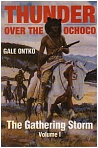 Thunder Over The Ochoco (Paperback)