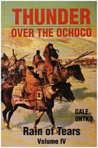 Thunder Over The Ochoco (Paperback)