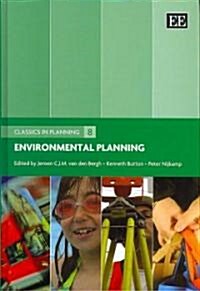Environmental Planning (Hardcover)