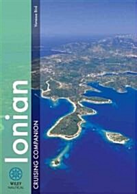 The Ionian Cruising Companion (Hardcover)