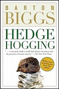 [중고] Hedgehogging (Paperback)