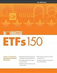 Morningstar ETF 150 (Paperback)