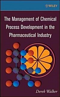 Chemical Process Development (Hardcover)