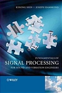 Fundamentals Signal Processing (Hardcover)