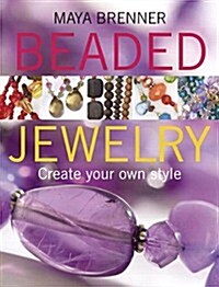 Beaded Jewelry (Hardcover, 1st)
