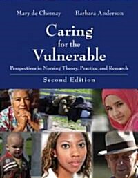 Caring For The Vulnerable (Paperback, 2nd)