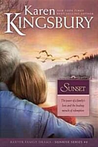 [중고] Sunset (Paperback)