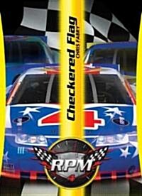 Checkered Flag (Paperback)