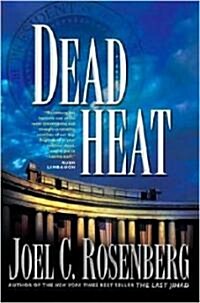 Dead Heat (Hardcover, 1st)