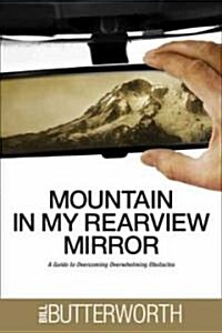 Mountain in My Rearview Mirror (Hardcover)