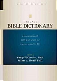 Tyndale Bible Dictionary (Hardcover)