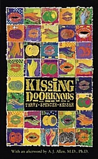 Kissing Doorknobs (Paperback)