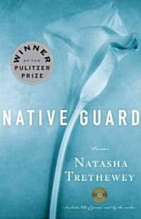 [중고] Native Guard (Hardcover, Compact Disc)
