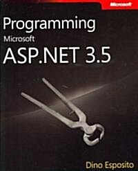 Programming Microsoft ASP.NET 3.5 (Paperback)