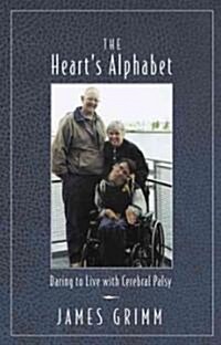 The Hearts Alphabet (Paperback)