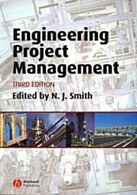 Engineering Project Management 3e (Paperback)
