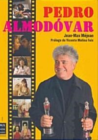 Pedro Almodovar/ Pedro Almodovar (Paperback)