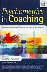 Psychometrics in Coaching (Paperback)