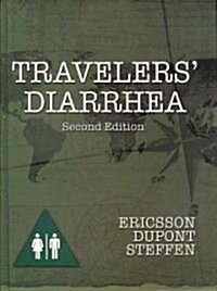 Travelers Diarrhea (Hardcover, 2, Revised)