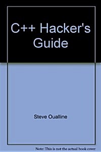 C++ Hackers Guide (Paperback)