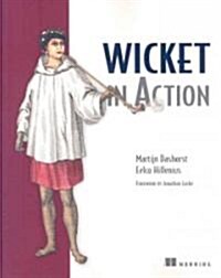 Wicket in Action (Paperback)