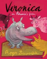 Veronica on Petunia's Farm (Hardcover)