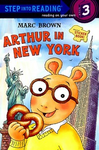 Arthur In New York