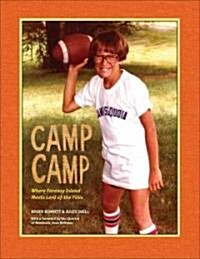 Camp Camp (Hardcover, 1st)