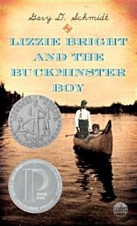 Lizzie Bright and the Buckminster Boy (Mass Market Paperback)