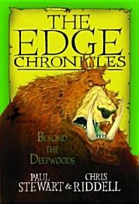 Edge Chronicles: Beyond the Deepwoods (Paperback)