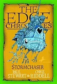 Edge Chronicles: Stormchaser (Paperback)