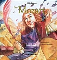 Soy Mozart (Hardcover)