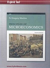 Principles of Microeconomics Hybrid Text (LLBK + BKST BOX) (Loose Leaf, 4th)