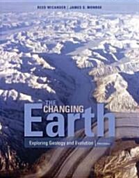 The Changing Earth (Paperback, 5th)