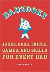 Dadzooks (Paperback)