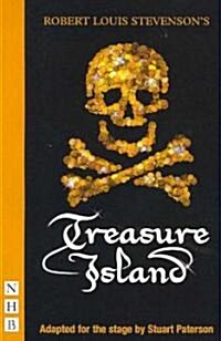 Treasure Island (Paperback)