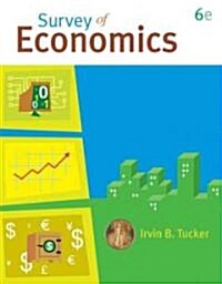 Survey of Economics (Paperback, 6th)