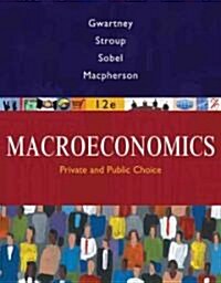 Macroeconomics (Paperback, 12th)