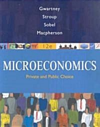 Microeconomics (Paperback, 12th)